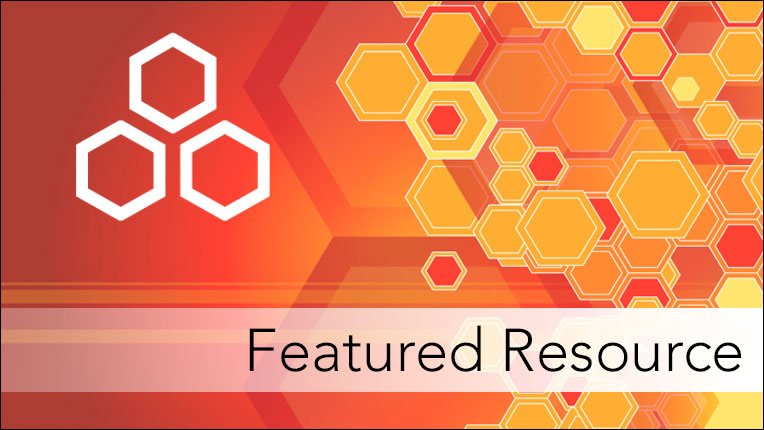 Featured Learning Resource: Recreate Data Content